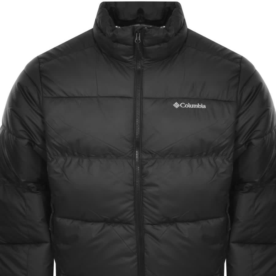 Columbia Pike Lake II Jacket Black